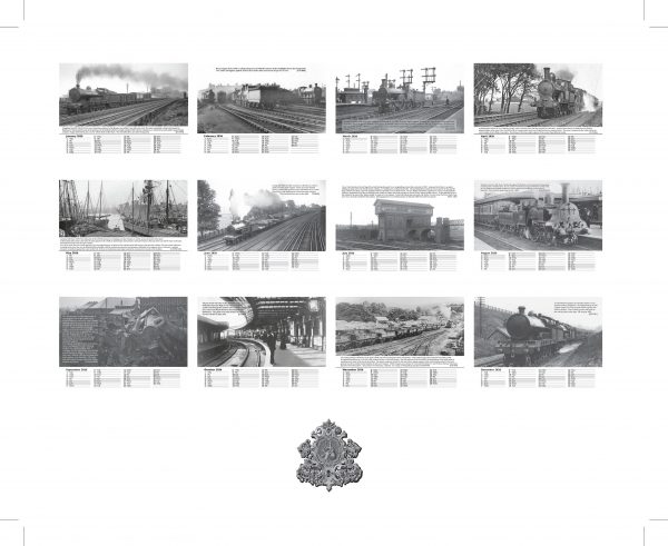 Society Calendar 2026 - Image 2