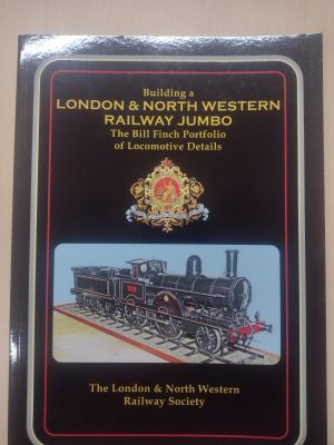 Building a London & North Western Railway Jumbo