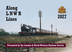 L&NWRS Calendar 2027