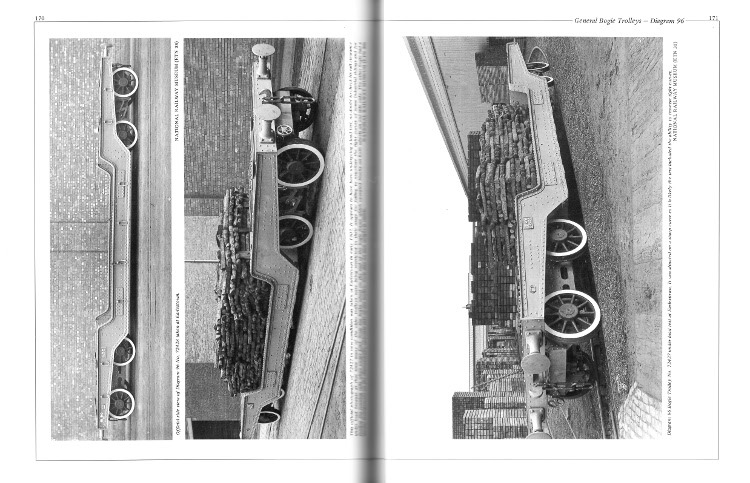 LNWR Wagons Volume Two - Image 4