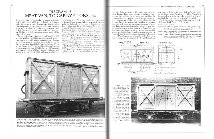 LNWR Wagons Volume Two - Image 2