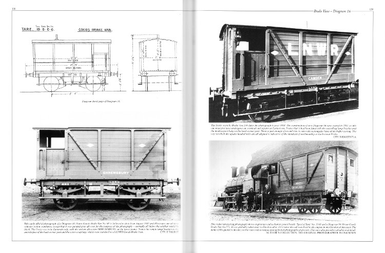 LNWR Wagons Volume Three - Image 4