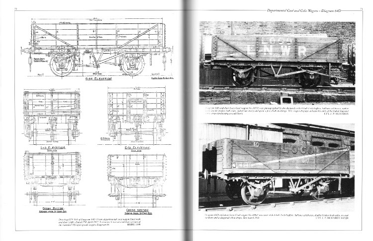 LNWR Wagons Volume Three - Image 3
