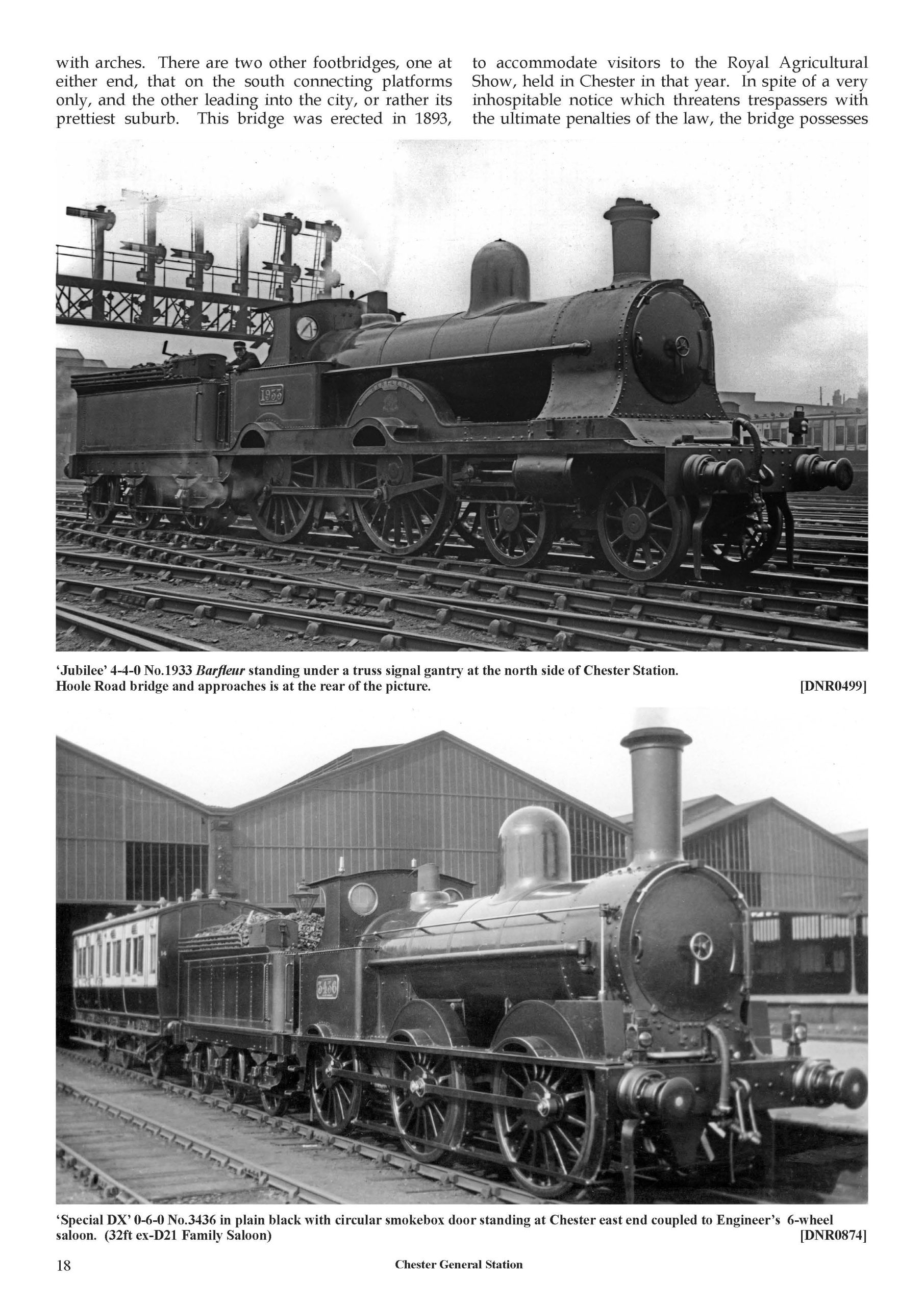Articles from the Railway Magazine Archives Volume 2 - Image 6
