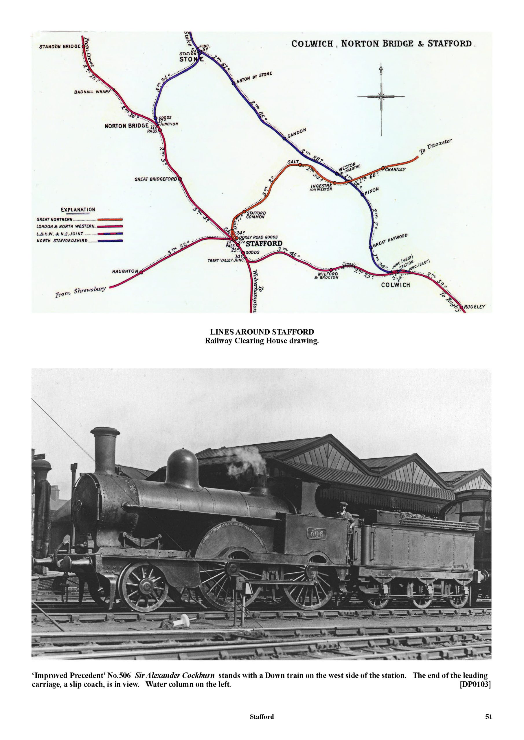 Articles from the Railway Magazine Archives Volume 2 - Image 4