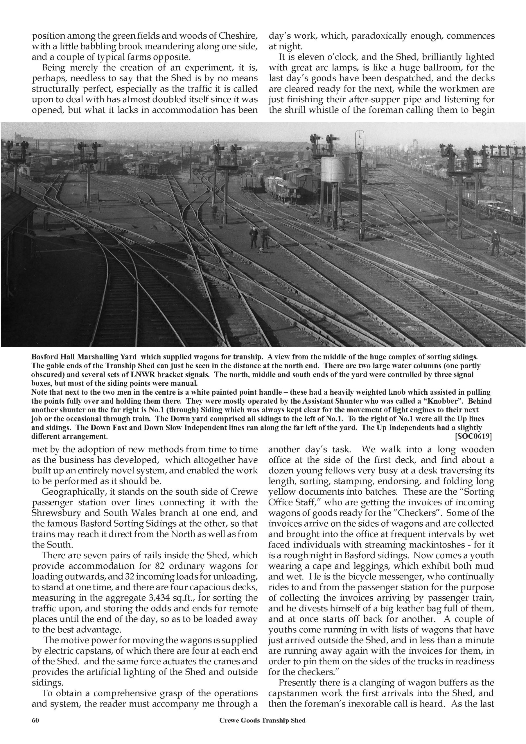 Articles from the Railway Magazine Archives Volume 2 - Image 3