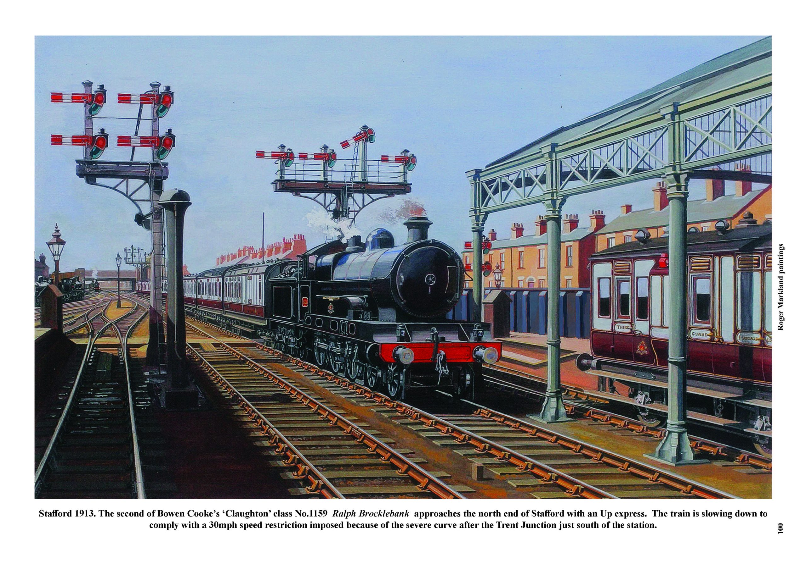 Articles from the Railway Magazine Archives Volume 2 - Image 5