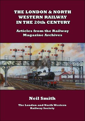 Articles from the Railway Magazine Archives Volume 2