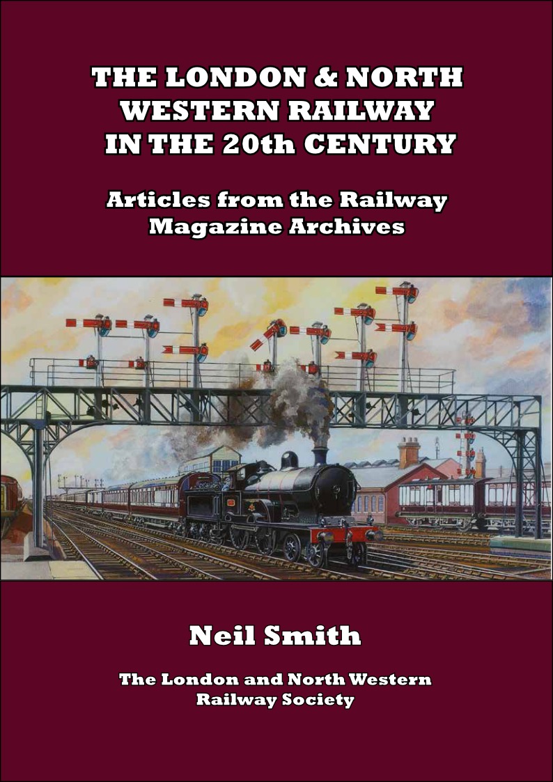 Articles from the Railway Magazine Archives Volume 2